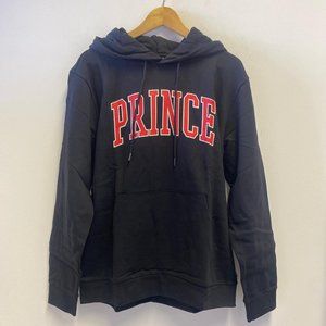 Men's Black Hoodie